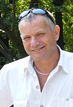 Ferenc Durázi - storekeeper