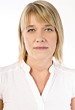 Edina Echter - OD Partner Kft. - Consultant on Organisational Development 