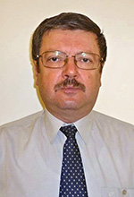 Fodor István - Arany János Gyermekotthon - Igazgató
